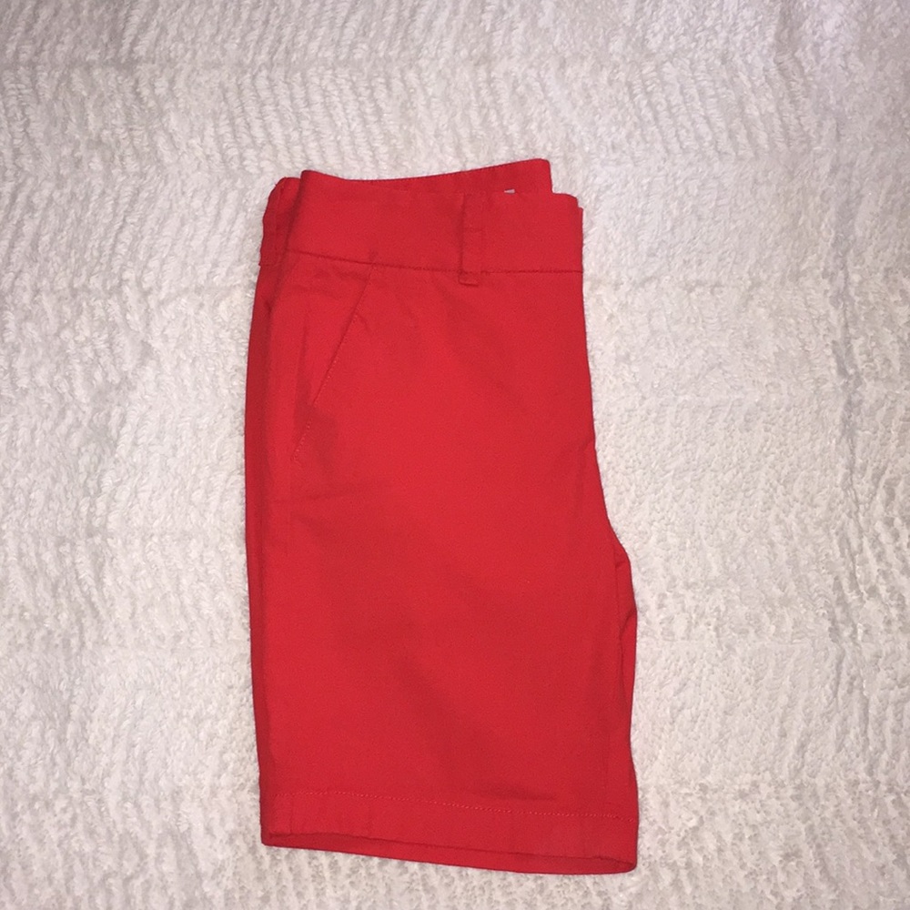 J Crew, women shorts size 2 - Picture 4 of 5